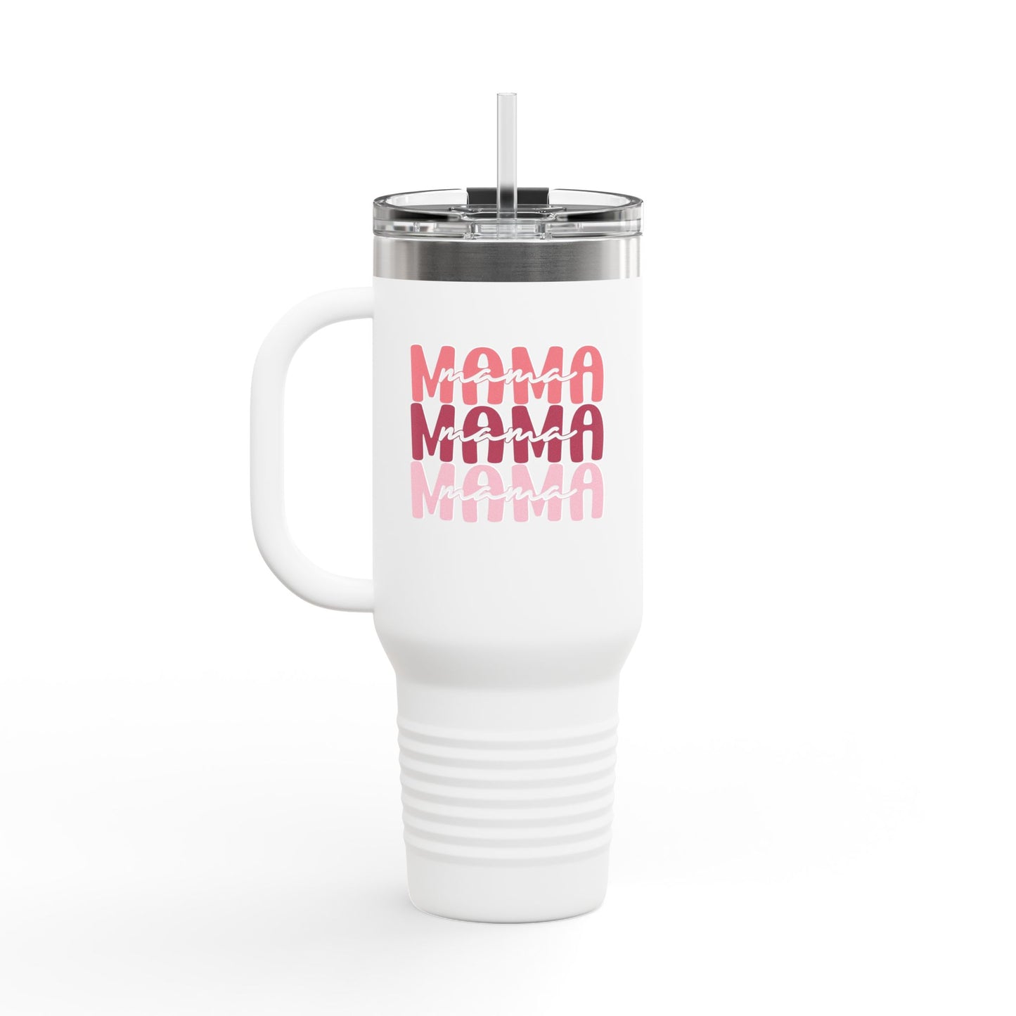 Mama Tumbler, 40oz