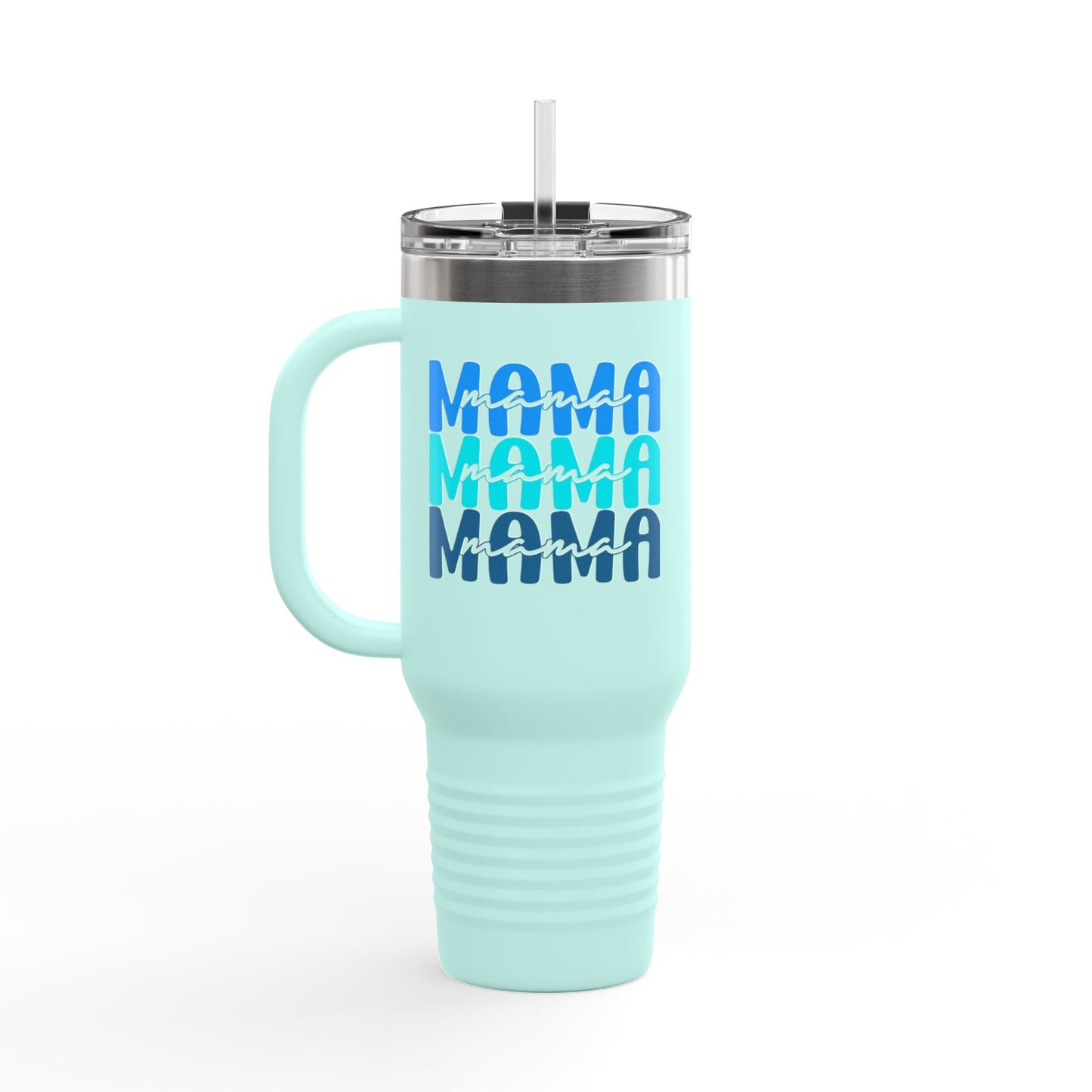 Mama Travel Mug, 40oz