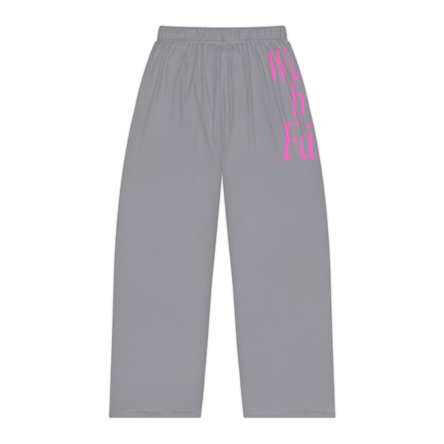 RB Walk by Faith Grey PJ Pant