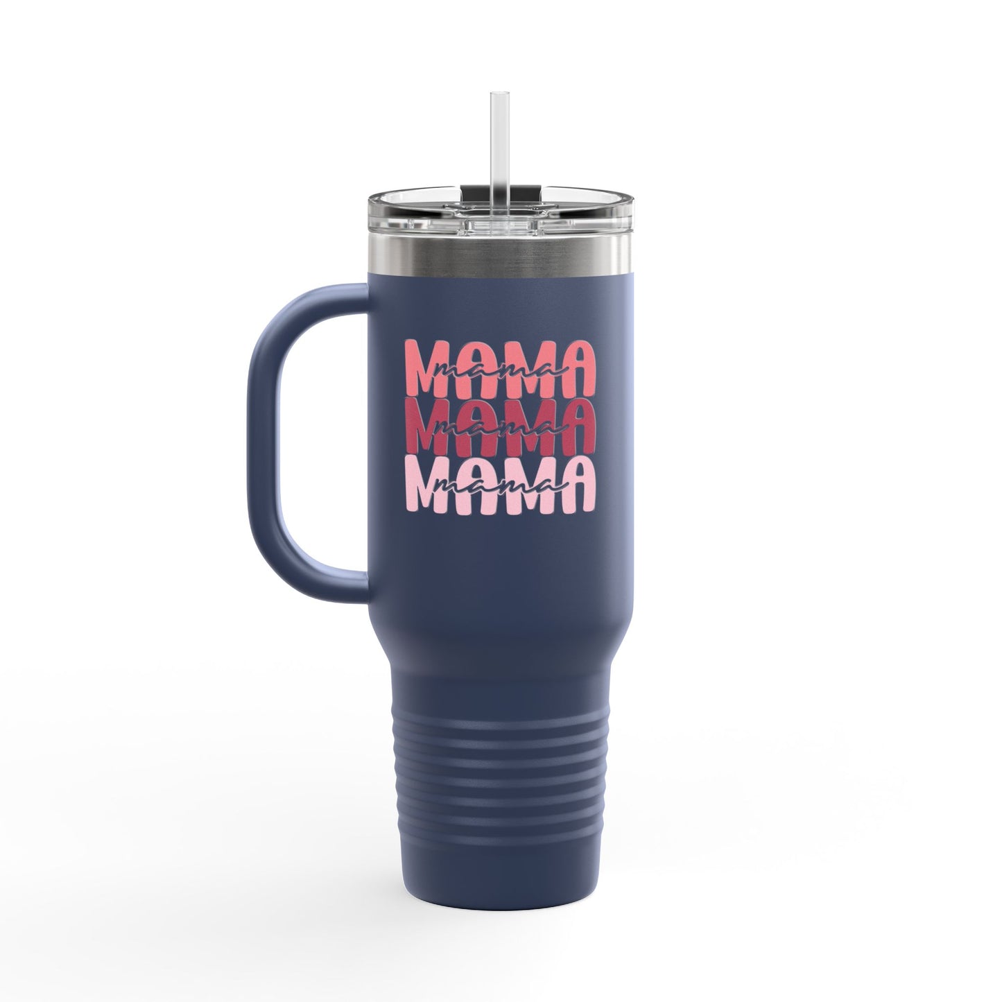 Mama Tumbler, 40oz