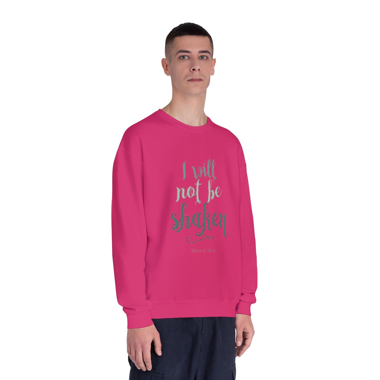 Unisex NuBlend® Crewneck Sweatshirt