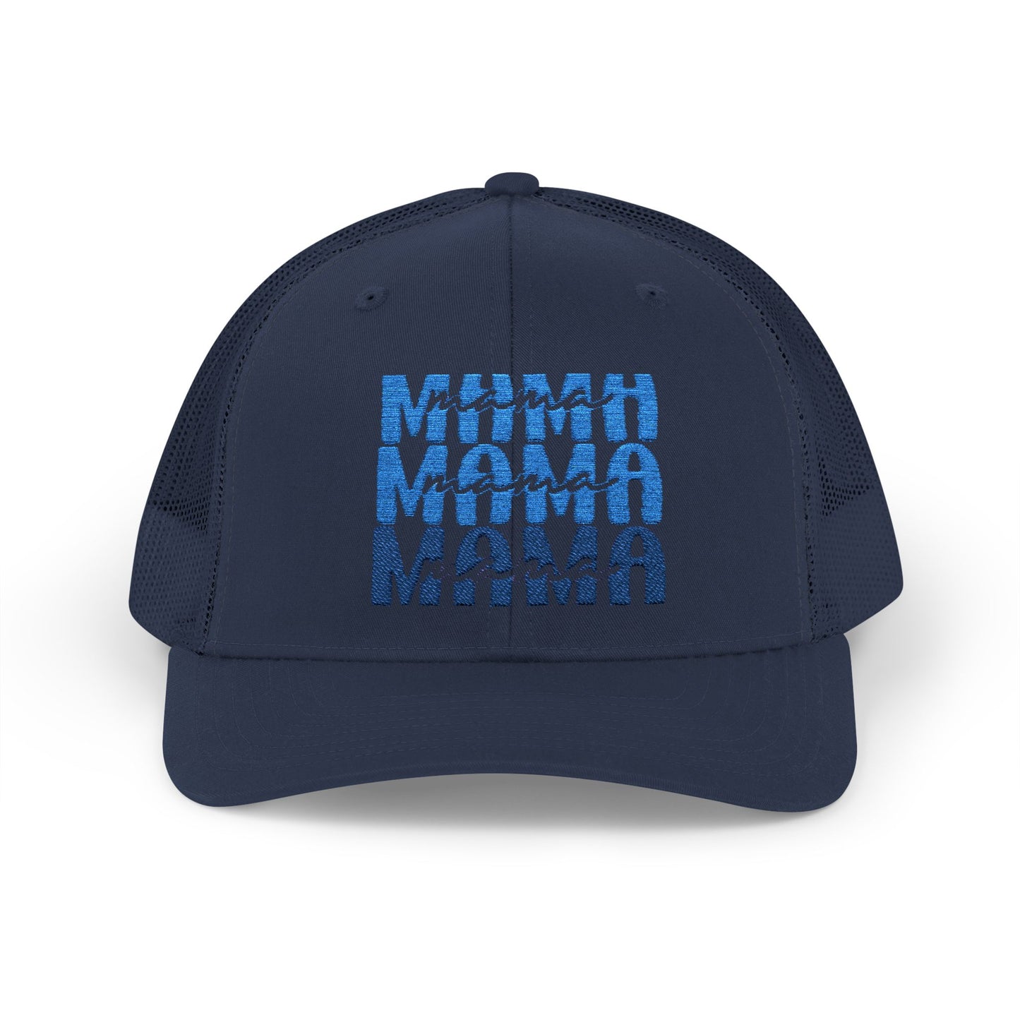 Mama Trucker Cap