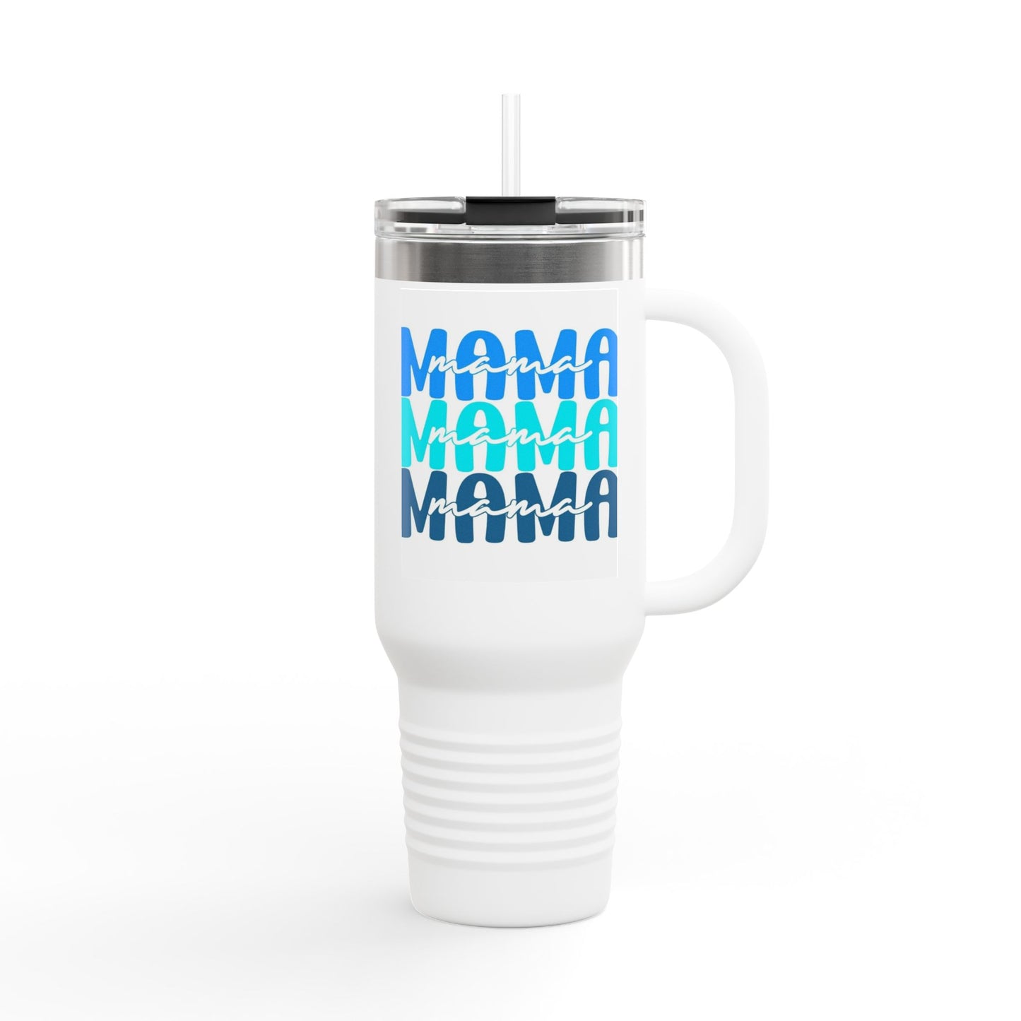 Mama Travel Mug, 40oz