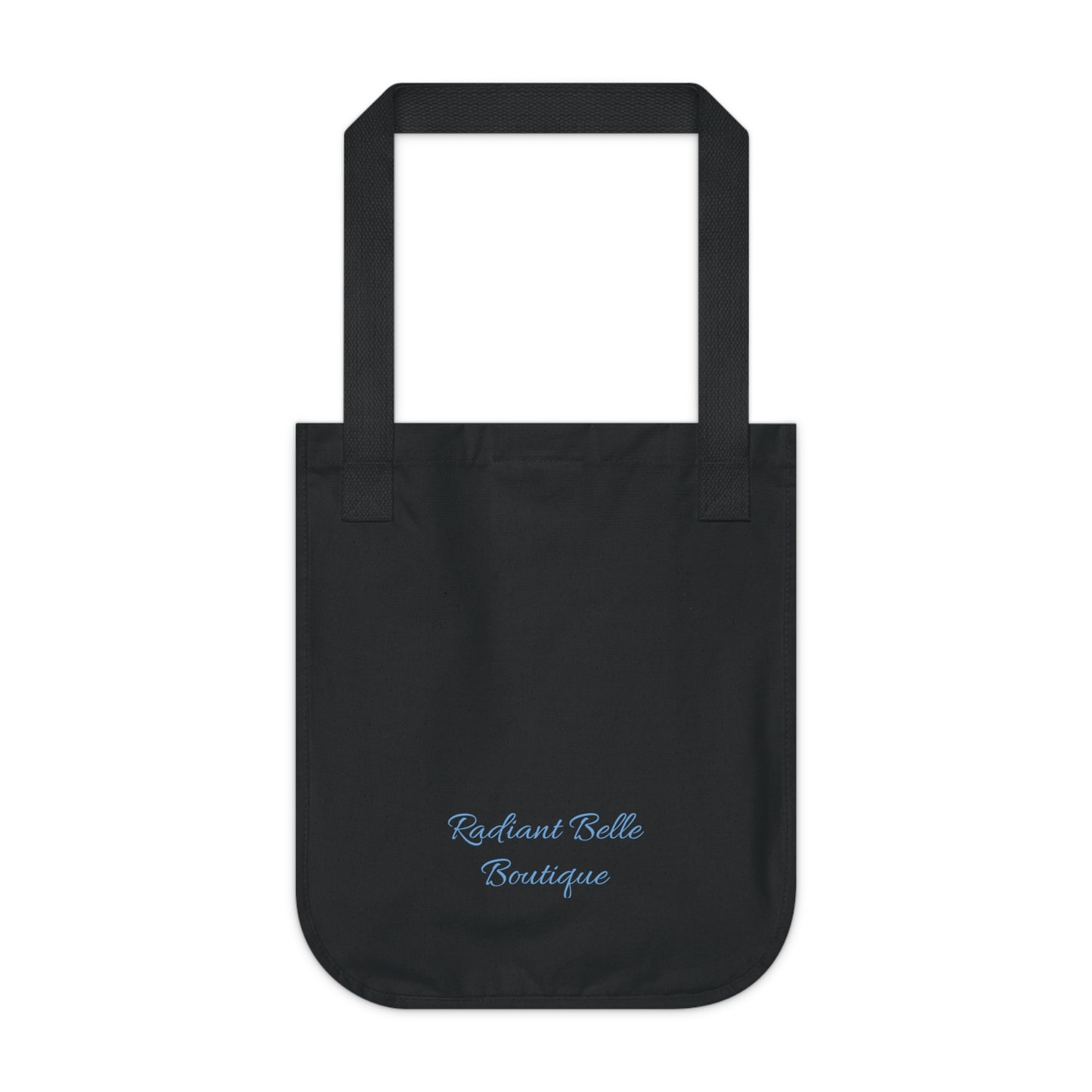 Watch & Wait Canvas Tote Bag