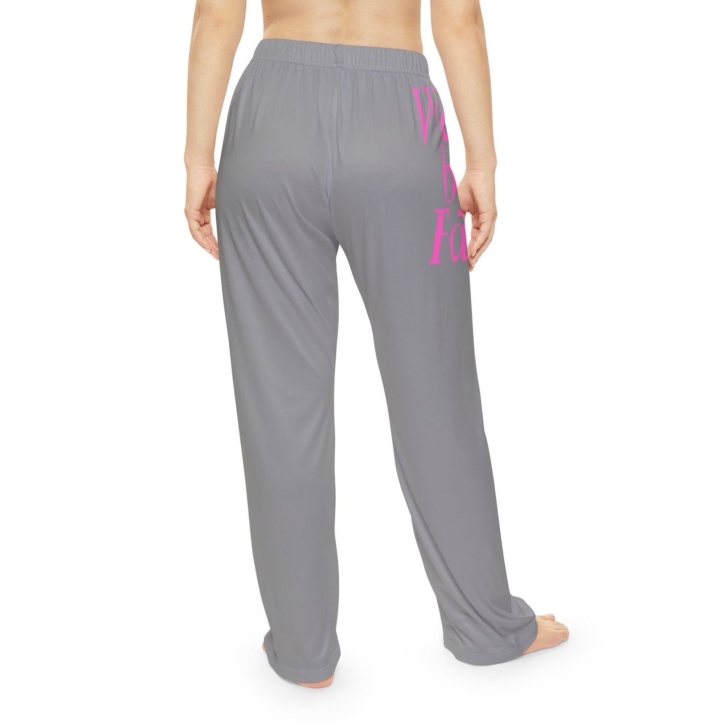 RB Walk by Faith Grey PJ Pant